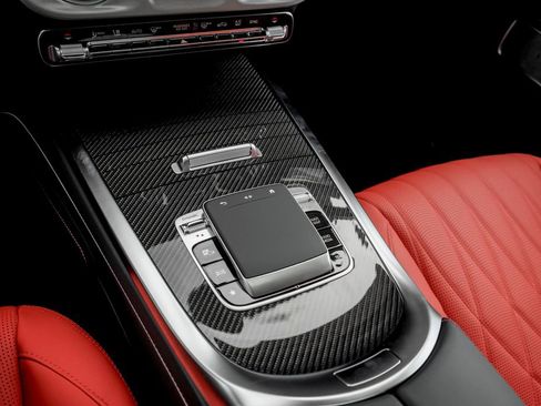 New 2026 Mercedes-Benz G 550 image 16