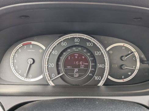 Used 2014 Honda Accord LX image 17