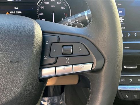 Certified 2023 Cadillac CT5 Premium Luxury image 12