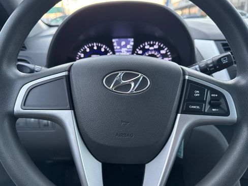 Used 2012 Hyundai Accent GS image 22