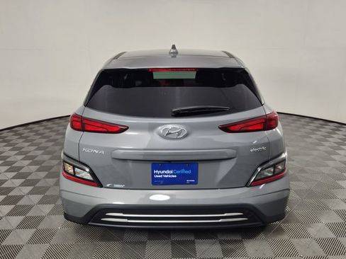 Certified 2023 Hyundai Kona SE FWD image 4