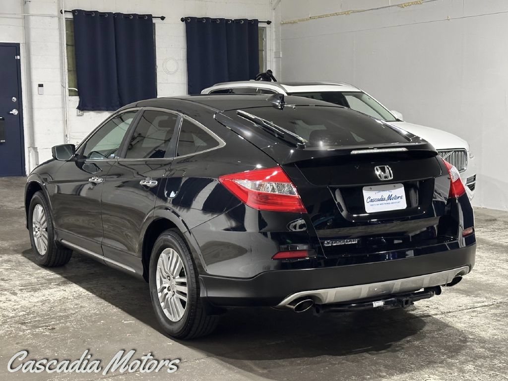Used 2013 Honda Crosstour EX image 5