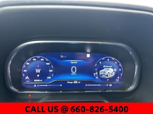 Used 2023 Chevrolet Tahoe Premier w/ Max Trailering Package AWD/4WD image 20