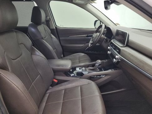 Used 2021 Kia Telluride SX w/ Towing Package FWD image 21