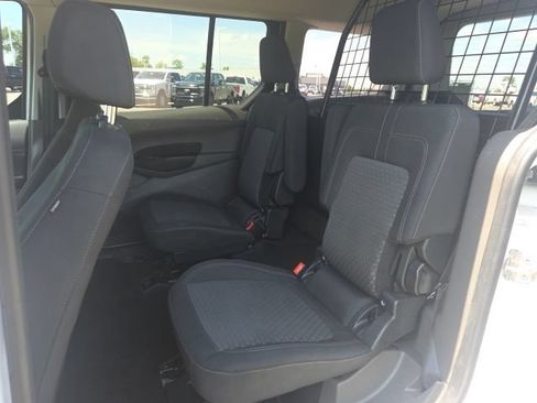 Used 2022 Ford Transit Connect XLT FWD image 17