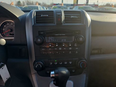 Used 2009 Honda CR-V EX image 16