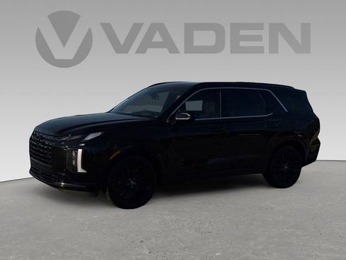 Used 2025 Hyundai Palisade Calligraphy image 3