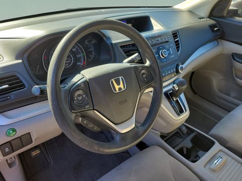 Used 2012 Honda CR-V EX image 15