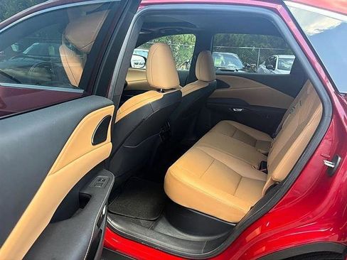 Used 2024 Lexus RX 350 Premium FWD image 47