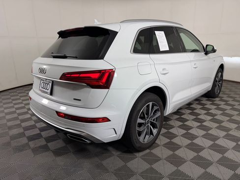 Used 2023 Audi Q5 2.0T Premium w/ Convenience Package AWD/4WD image 9