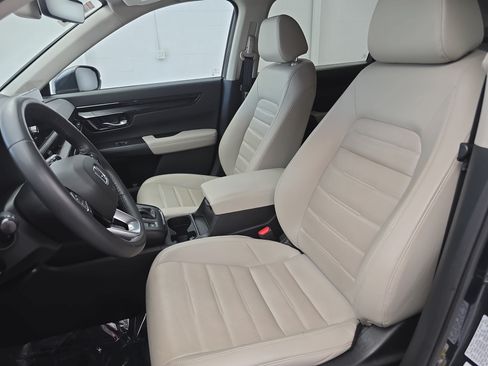 Used 2024 Honda CR-V EX-L image 15