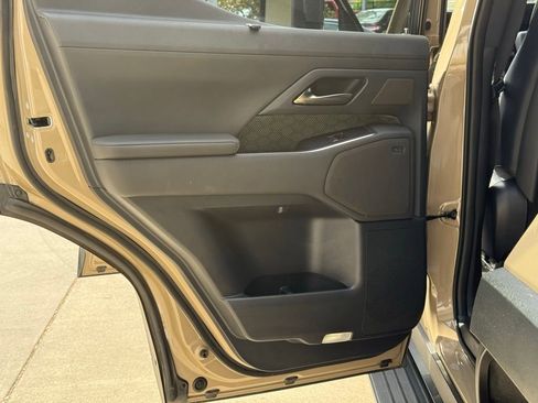 Used 2024 Lexus GX 550 AWD/4WD image 27