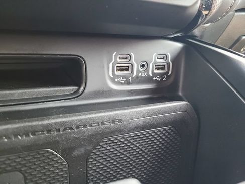Used 2023 RAM 1500 Limited AWD/4WD image 24