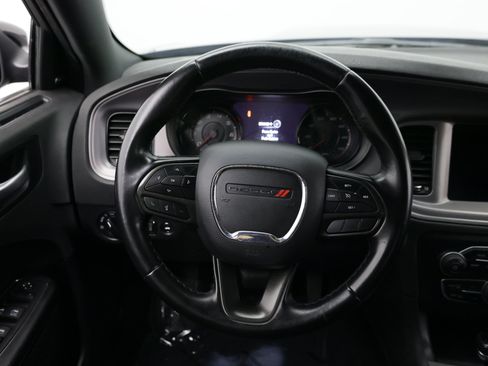 Used 2023 Dodge Charger GT w/ Blacktop Package RWD image 26