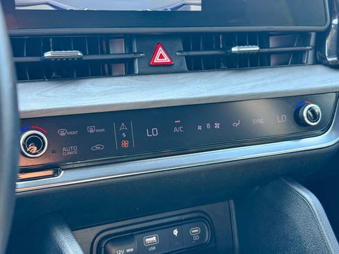 Certified 2023 Kia Sportage X-Line w/ X-Line Premium Package AWD/4WD image 22