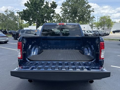 Used 2022 RAM 1500 Big Horn AWD/4WD image 29