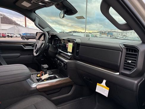 New 2026 Chevrolet Silverado 1500 RST w/ Convenience Package II image 33