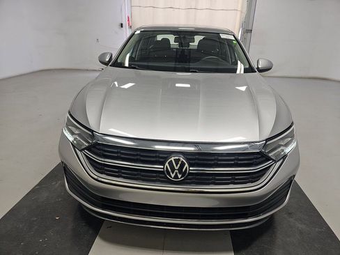 Used 2022 Volkswagen Jetta S FWD image 2