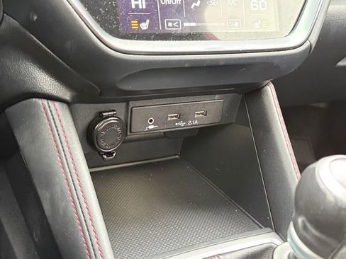 Used 2022 Subaru WRX Limited image 27