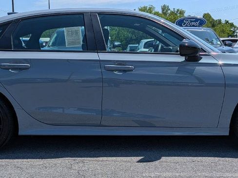 Used 2024 Honda Civic Sport image 6