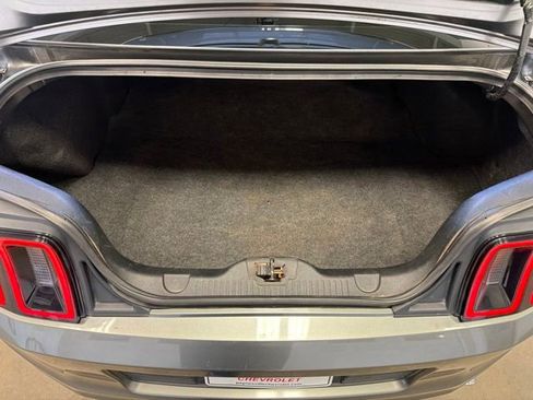 Used 2013 Ford Mustang Premium RWD image 25