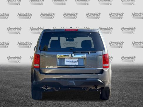 Used 2013 Honda Pilot EX-L image 6