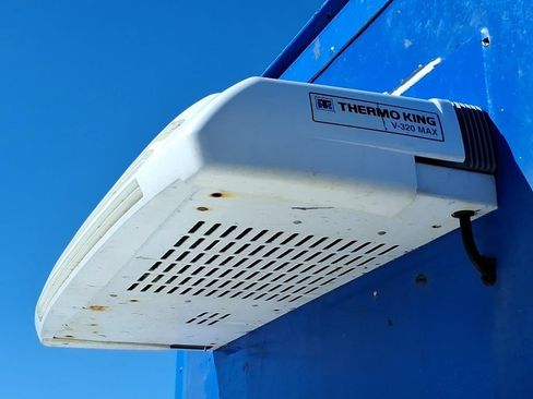 Used 2023 Ford E-350 and Econoline 350 Super Duty w/ Power Windows & Locks Group RWD image 18