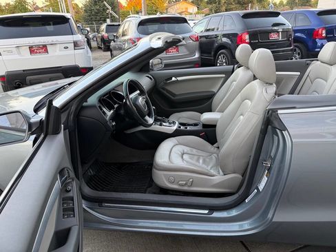 Used 2011 Audi A5 2.0T Premium Plus image 10