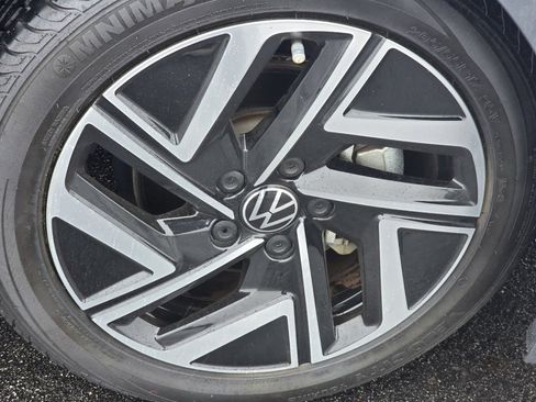 Used 2022 Volkswagen Jetta SEL FWD image 11