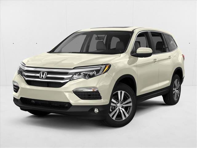 Used 2017 Honda Pilot EX-L image 1
