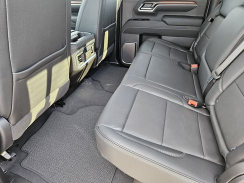 New 2026 GMC Sierra 3500 Denali w/ Denali Reserve Package image 20