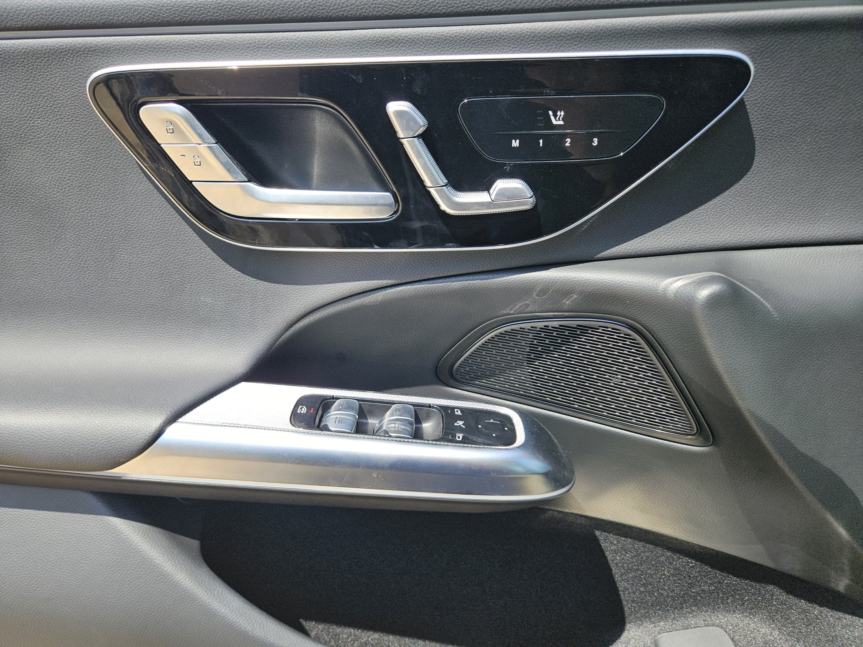 Certified 2026 Mercedes-Benz E 350 Sedan image 13
