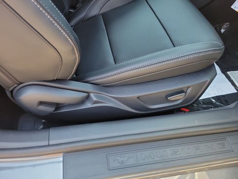 New 2026 Ford Mustang Premium RWD image 27