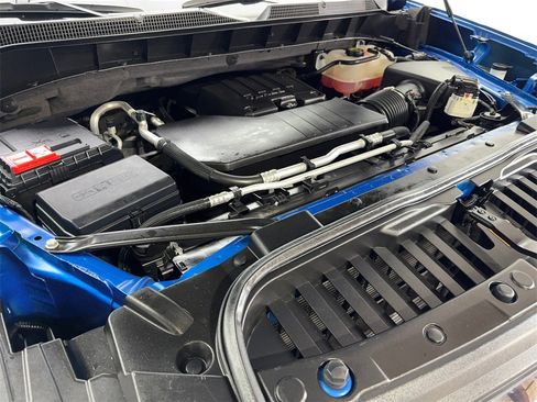 Used 2024 Chevrolet Silverado 1500 LT image 71