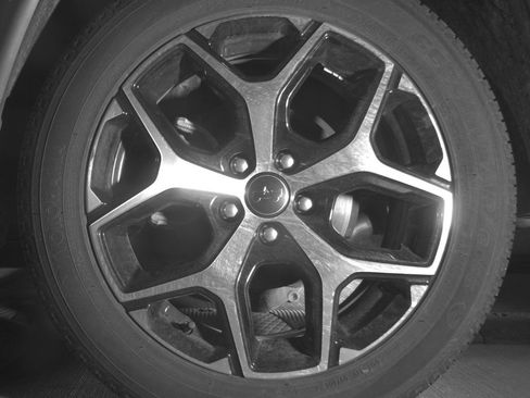 Used 2025 Jeep Compass Limited image 14