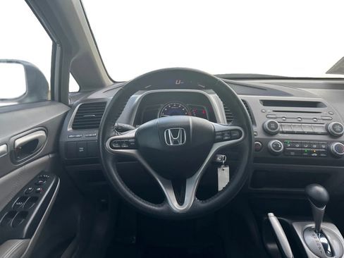 Used 2009 Honda Civic EX-L image 12