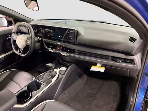 New 2025 Kia K4 GT-Line image 30