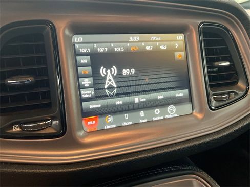 Used 2023 Dodge Challenger R/T Scat Pack image 13