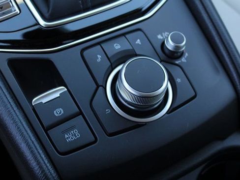 Used 2025 MAZDA CX-5 AWD 2.5 S w/ Preferred Package image 28