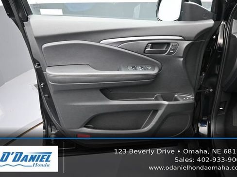 Used 2023 Honda Passport TrailSport image 23