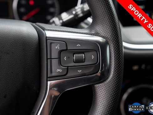 Used 2023 Chevrolet Blazer LT image 17