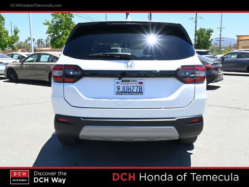 Used 2024 Honda Pilot EX-L image 6