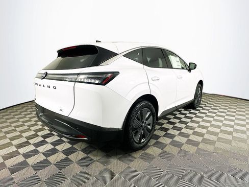 New 2026 Nissan Murano SL image 10