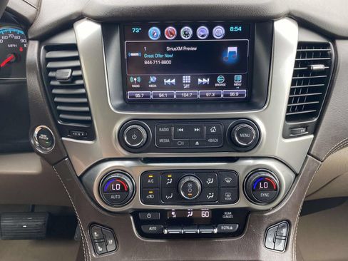 Used 2018 Chevrolet Tahoe Premier RWD image 28