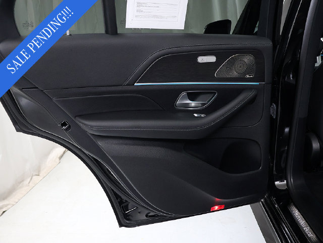 Certified 2023 Mercedes-Benz GLE 450 4MATIC image 29