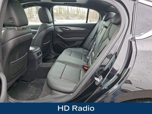 Used 2021 Cadillac CT5 Premium Luxury image 13