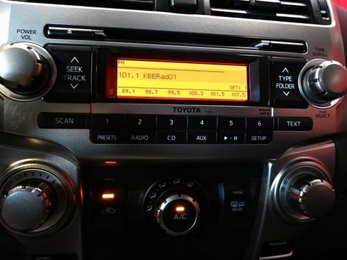 Used 2012 Toyota 4Runner SR5 image 26
