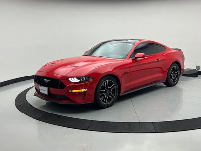 Used 2019 Ford Mustang GT w/ Equipment Group 301A