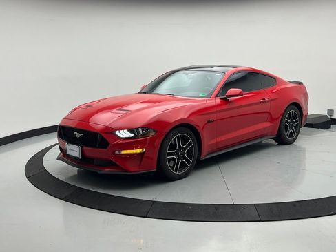Used 2019 Ford Mustang GT w/ Equipment Group 301A image 1