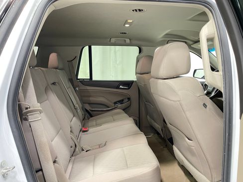 Used 2016 GMC Yukon SLE w/ HD Trailering Package AWD/4WD image 30